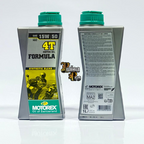 ACEITE MOTOREX FORMULA 4T 15W_50
