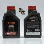 ACEITE MOTUL 7100 4T 20W-50