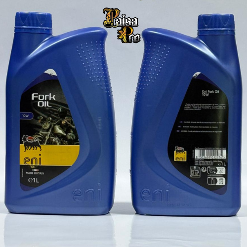 ACEITE ENI 10W MINERAL FORK