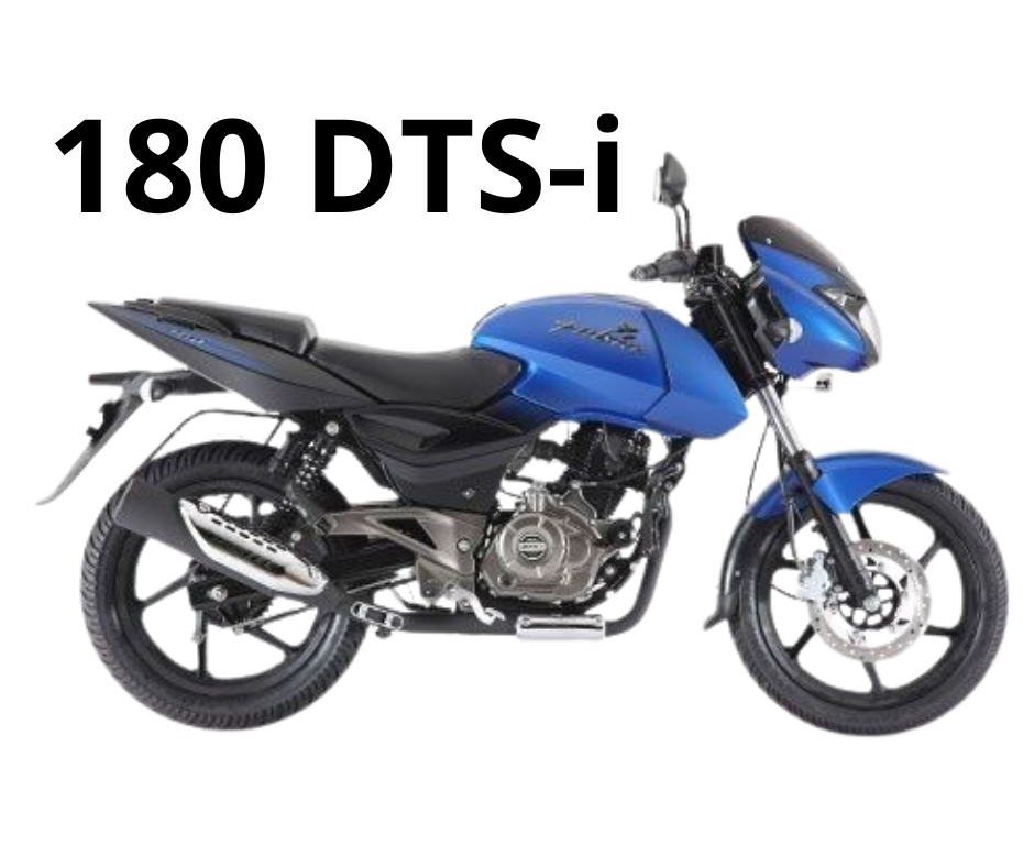 KIT ARRASTRE PULSAR 180 UG / DTS-i / NEON / CLASSIC