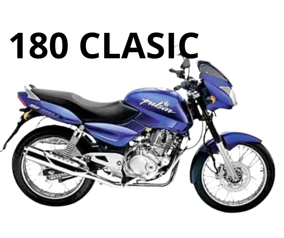 KIT ARRASTRE PULSAR 180 UG / DTS-i / NEON / CLASSIC