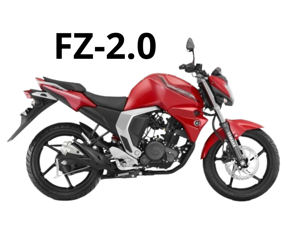 KIT ARRASTRE FZ/FZ-S/FZ2.0/FZ2.5/FAZER