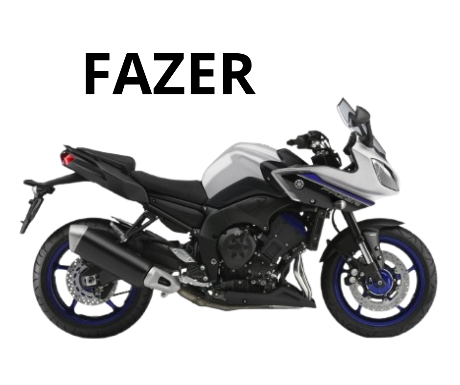 KIT ARRASTRE FZ/FZ-S/FZ2.0/FZ2.5/FAZER