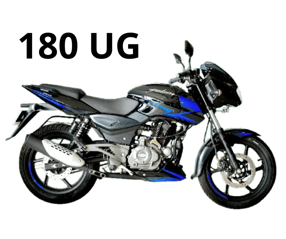 KIT ARRASTRE PULSAR 180 UG / DTS-i / NEON / CLASSIC