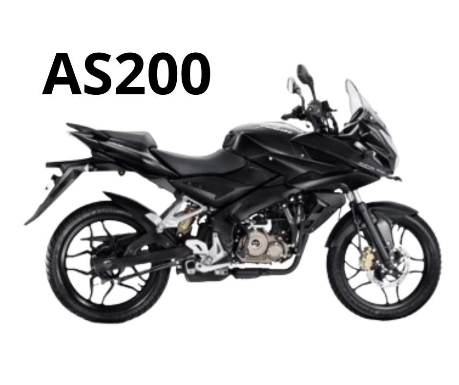 KIT ARRASTRE PULSAR NS200 / NS160 / AS200 NPC