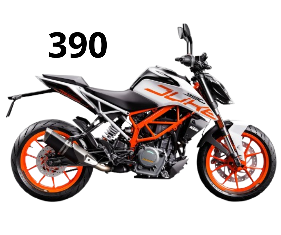 KIT ARRASTRE DUKE 200 / 250 / 390 NPC