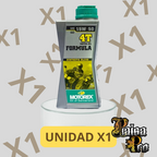 ACEITE MOTOREX FORMULA 4T 15W_50