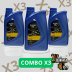 ACEITE ENI 10W MINERAL FORK