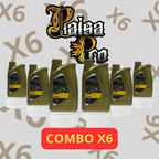 ACEITE ENI - RIDE SPECIAL 20W-50.