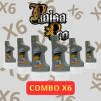 ACEITE GAZPROMNEFT 4T 20W-50 MINERAL 1L