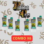 ACEITE MOTOREX FORMULA 4T 15W_50