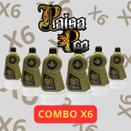 ACEITE BAJAJ SINTETICO 4T 20W50 1.2L