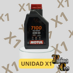 ACEITE MOTUL 7100 4T 20W-50