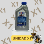 ACEITE MOVIL SUPER 4T 20W-50