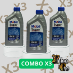 ACEITE MOVIL SUPER 4T 20W-50
