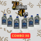 ACEITE MOVIL SUPER 4T 20W-50