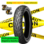 LLANTA DUNLOP 150/70-17 GT601