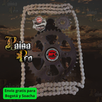 KIT ARRASTRE DUKE 200 / 250 / 390 NPC