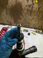 REPARACION Y MANTENIMIENTO DE MONOSHOCK