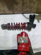 REPARACION Y MANTENIMIENTO DE MONOSHOCK