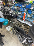 SERVICIO DE PURGA DE FRENOS