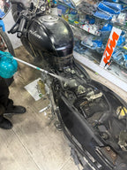 SERVICIO DE PURGA DE FRENOS