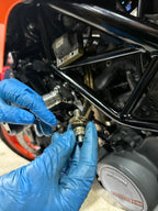 SERVICIO DE ANALISIS DE COMPRESION DE ACEITE