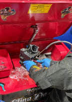 SERVICIO DE MANTENIMIENTO DE MOTORES