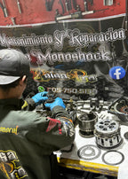 SERVICIO DE MANTENIMIENTO DE MOTORES