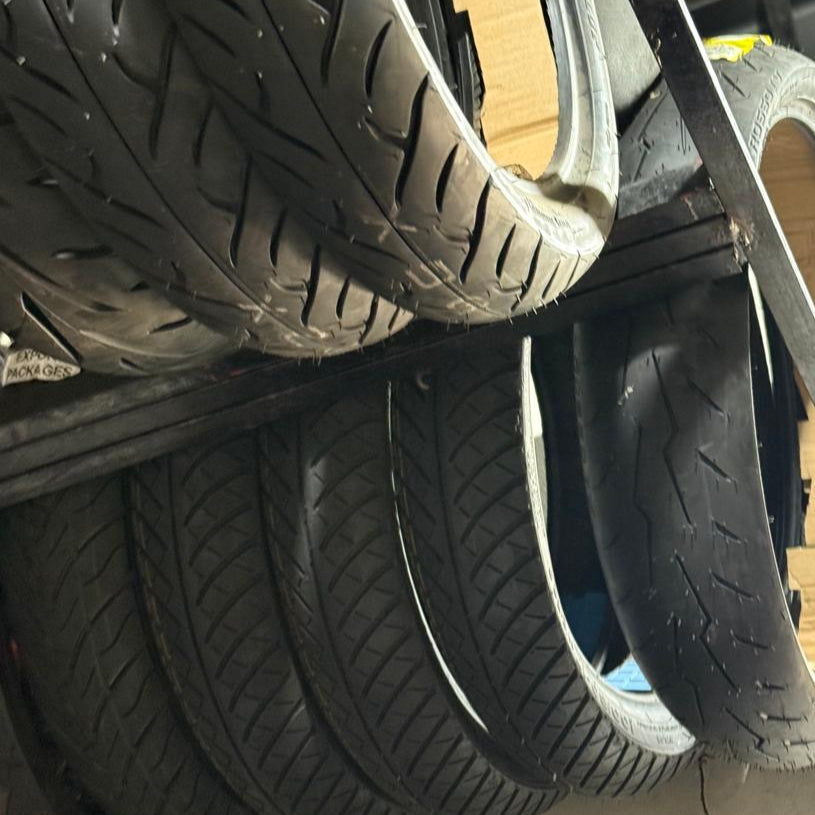 LLANTA DUNLOP 150/70-17 GT601